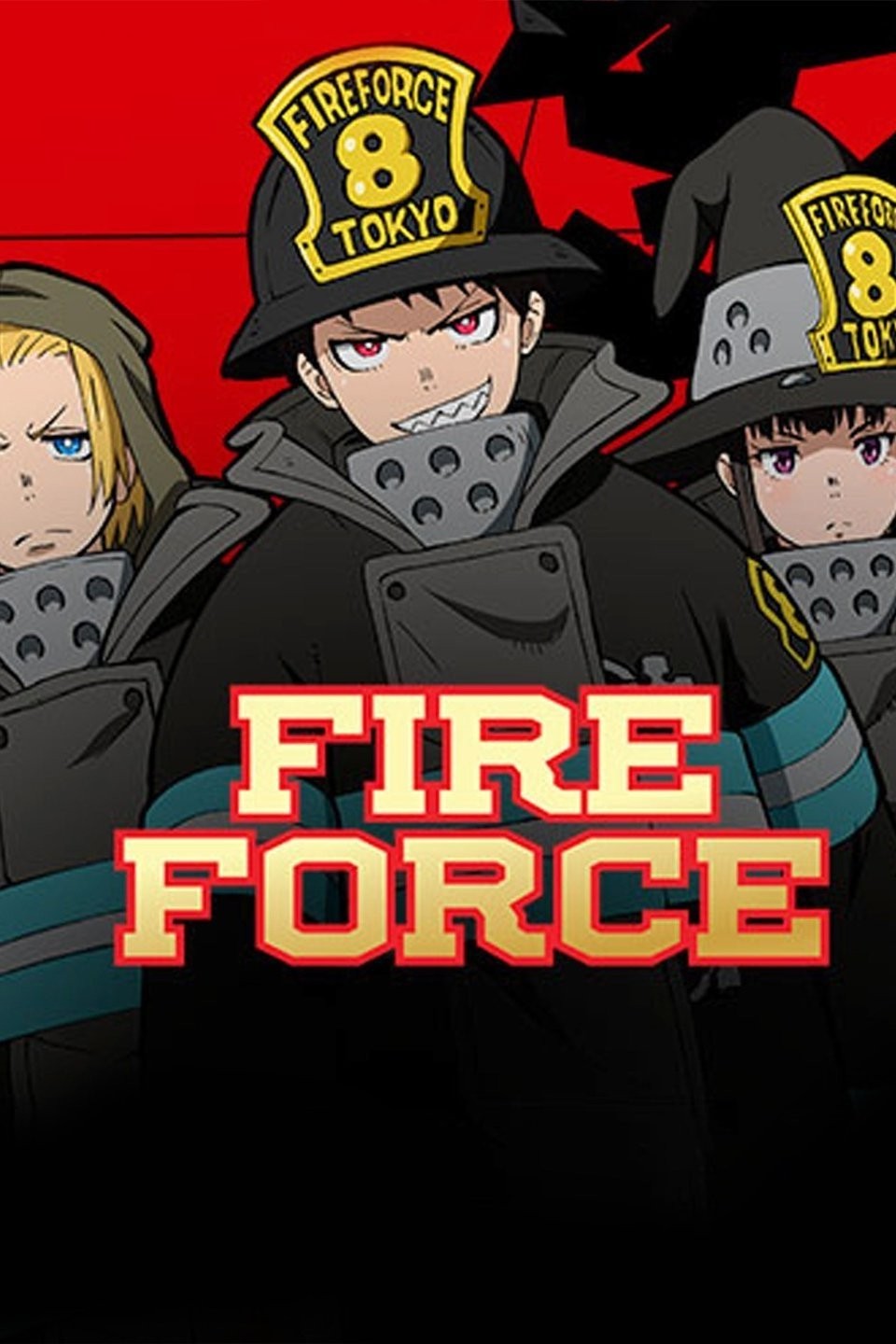 Fire Force